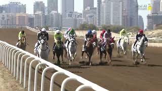 Jebel Ali 01 03 24 Race 1