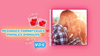 T'es ma source d'inspiration mon cœur 💝💖. Compilations de vidéos romantique 💖#Vibrations sentiment 💝