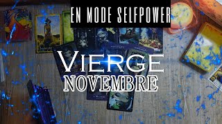 Vierge,novembre -Si je te plais c'est bien, si je te plais pas tant pis -