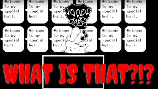 What IS an Amalgam - Undertale True Lab - Part 2