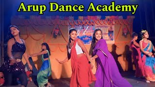 Riva Riva🔥 || Arup Dance Academy || Dance Lover