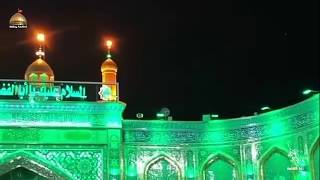 Sallam Ghazi as [Roza e Hazrat Abbas almdar]