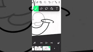 How to draw funnyjelly part 2