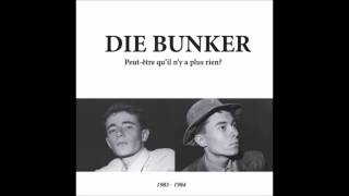 Die Bunker - Kiste Gold