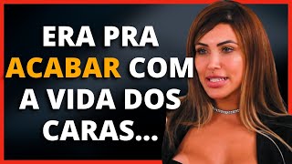 COMO AS ADVOGATAS FORAM PARAR NO FLOW PODCAST? | Cortes Podcast HD