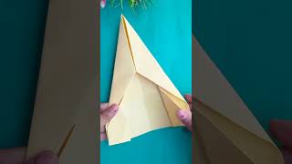 DIY paper crafts//How to make a easy paper craft😱#shorts #youtube #trendingshorts #paper