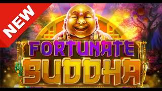 No Deposit Bonus - 40 Free Spins On New Slot Game Fortunate Buddha