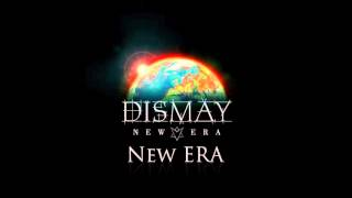 Dismay - New Era (New Era 2016 EP)