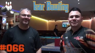 Vlog #066 01.04.2023 Isar Bowling München