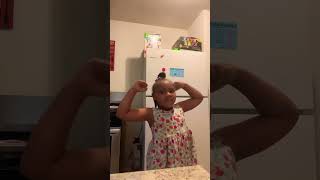 My TikTok Queen lol😍 #babygirl #tiktokviral #fypシ゚viral