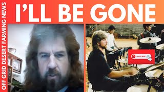 I'll BE GONE....WORDS & MUSIC BY PAUL MILLS (c) 2002 ASCAP