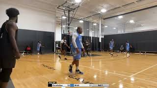 2024 Fall Season ELITE: Goodfellaz vs Widit