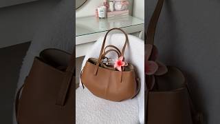 Unbox with me my Polène bag ✨🤍👜 #unboxing #asmr #asmrsounds #poleneparis #pinterest #aesthetic