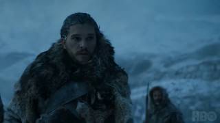 Game of Thrones Season 7  #WinterIsHere Trailer #2 HBO RICHB3ATz