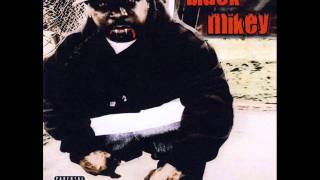 Black Mikey - Myspace