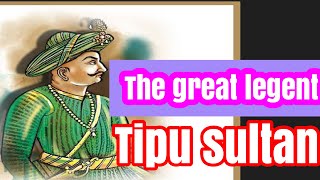 🔴The great Tipu sultan Vs Robert clive /Tamil/#jkvlogmix