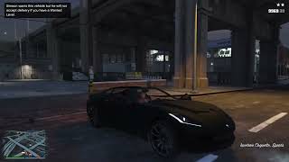 GTA V Autoshop & Bikeshop Work