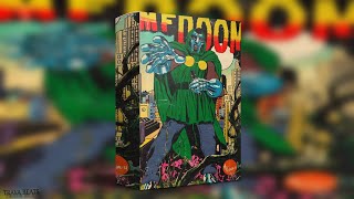 MF DOOM - DRUM KIT 2024 | Drum Kit Download