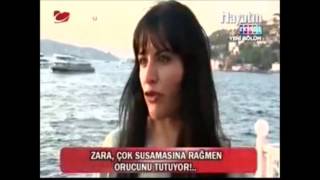 Zara ve Ramazanlar..