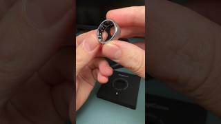 Smart Ring by Rinconn