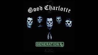 Good Charlotte - Actual Pain (Album Version) [Audio]