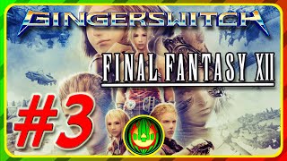 Final Fantasy XII (PS2) #3 - Pea Wet