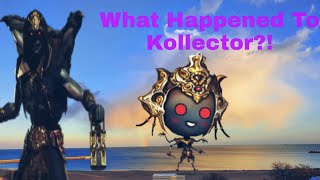 What Happened To Kollector?!! Mortal Kombat 11