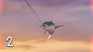 Moving to Key West! - Fishing Master # 2