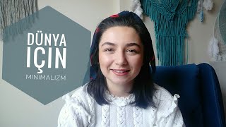 Minimalizmi Herkes Hayatına Uygulayabilir