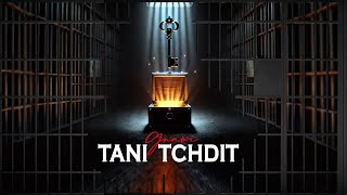 Gnawi - TANI TCHDIT ( OFFICIAL  LYRICS ) [Saroute Album]