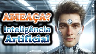 Qual o Real Propósito de uma  I.A.? ( Inteligência Artificial ) #tecnologia  #inteligenciaartificial