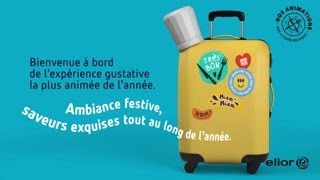 Découvrez nos animations incontournables 2024-2025