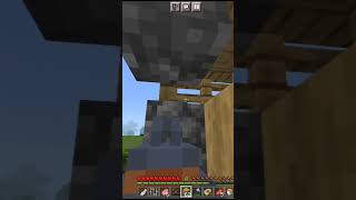 Minecraft funny moments #shorts #minecraft #shortfeed #minecraftshorts #ytshort #short #funnymoment