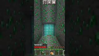 Minecraft Secret Bese With all milestone...😲 #shorts #minecraft