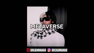 [FREE FOR PROFIT] Ken Carson x Playboi Carti Type Beat - "Metaverse"