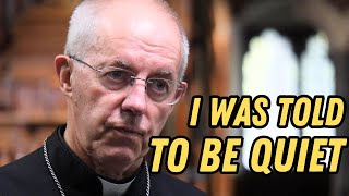 5 MIN AG: Justin Welby Just Made A HUGE Confessions!