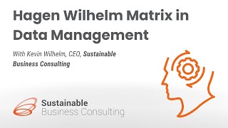 Hagen Wilhelm Matrix in Data Management