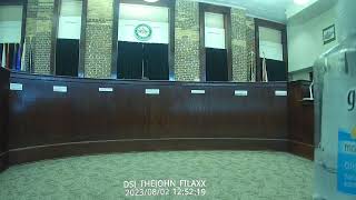 Raw Footage of my Trespass Appeal Hearing - Last One