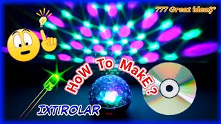 How to make led star 🌟 Как сделать светодиодная звезда ⭐ एलईडी स्टार कैसे बनाएं 🛠 صنع النجمة