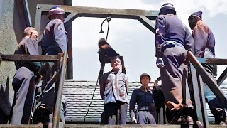 The Execution Of The Guards Of Dachau Concentration Camp - Full WW2 History Documentary