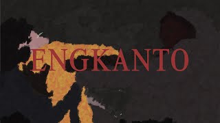 ENGKANTO | Student film | 4K | [CC Enabled]