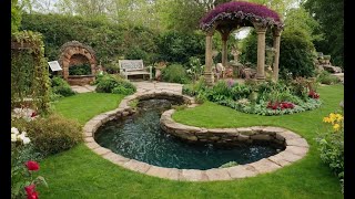 How to Create a Fairy Tale Garden: Enchanting Design Ideas!