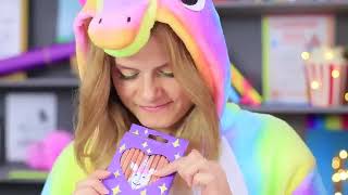 8 DIY Unicorn School Supplies / Unicorn Crafts