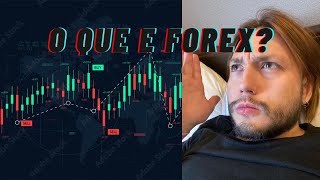 O que e Forex  ? Aula basica de Forex no Japão