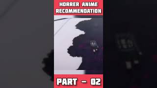 Horror anime recommendation part - 02 #shorts #serialexperimentslain