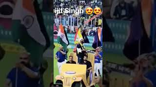 #arijit Singh live performance#arijit entry viral #trending short