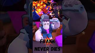 Brawl Stars Gem Grab Frank