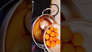 Diwali Special #trendingvideo #sweet #food#gulabjamun #recipe #sound