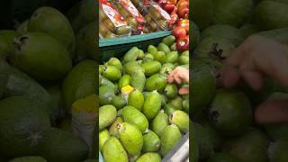 Ee fruit epudina chusara ? #teluguvlogs #ytshorts #minivlogs