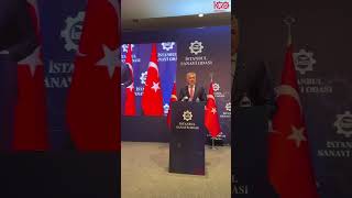 TCMB Başkanı Dr. Hafize Gaye Erkan Sanayicilerle Buluştu